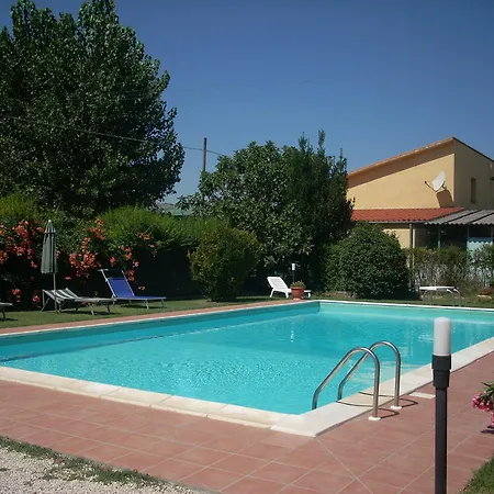 Affittacamere Bella Treccia Cannara