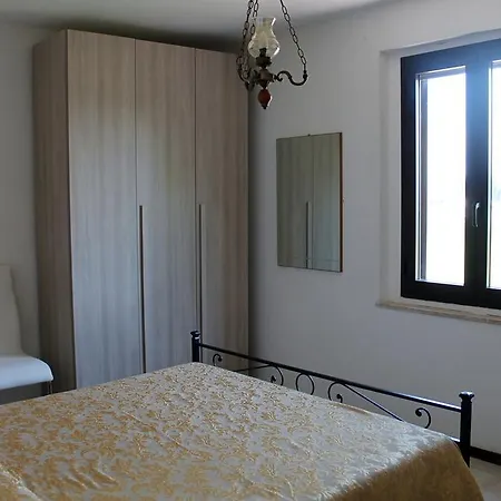 Affittacamere Bella Treccia Alloggio per agriturismo *
