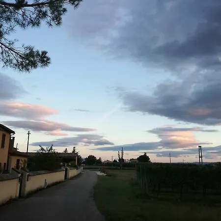 Affittacamere Bella Treccia Cannara