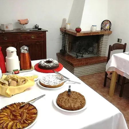 Affittacamere Bella Treccia *