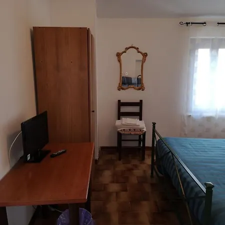 Affittacamere Bella Treccia