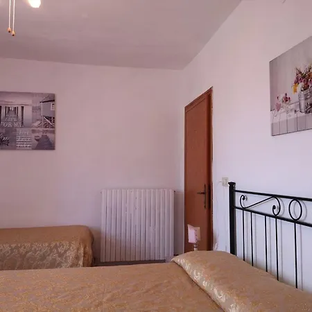 Affittacamere Bella Treccia בית חווה Cannara