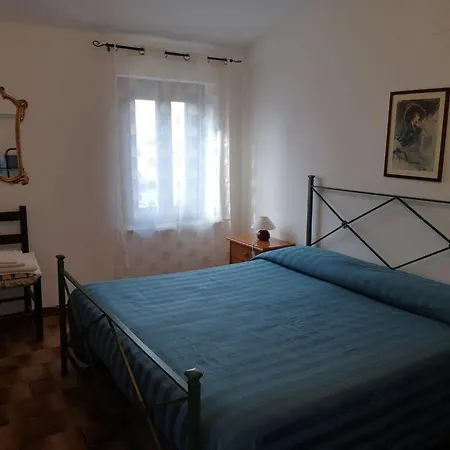 Affittacamere Bella Treccia Κατάλυμα σε φάρμα Cannara