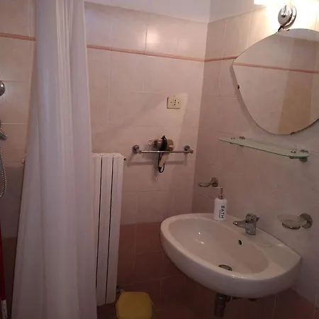 Κατάλυμα σε φάρμα Affittacamere Bella Treccia