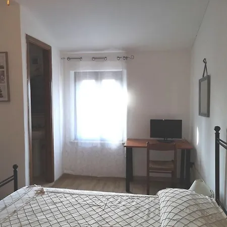 Κατάλυμα σε φάρμα Affittacamere Bella Treccia *