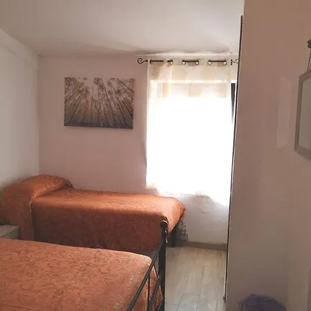 Affittacamere Bella Treccia * Cannara