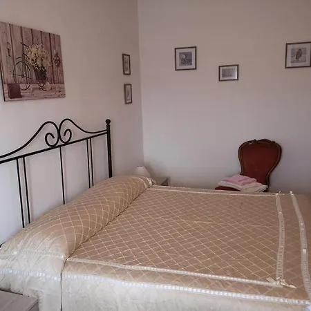 Affittacamere Bella Treccia * Cannara